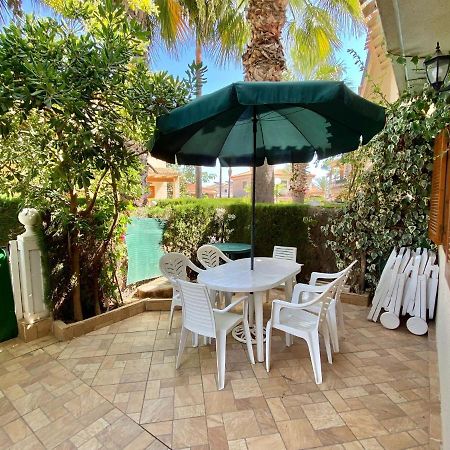 Flamenca Beach House Dehesa de Campoamor  Zewnętrze zdjęcie