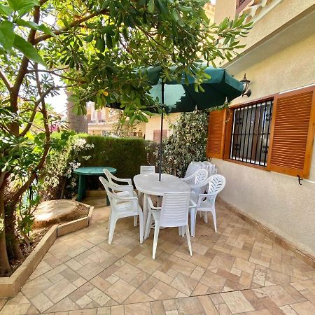 Flamenca Beach House Dehesa de Campoamor  Zewnętrze zdjęcie